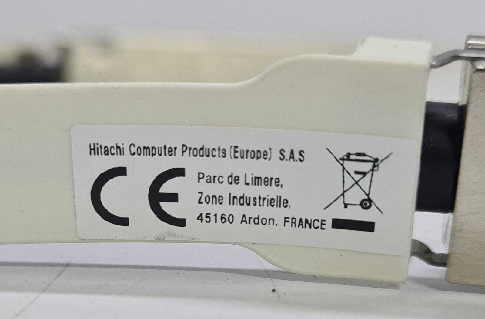 Hitachi High Speed Cables SAS 1M Cable SCQ1 3290630-A 30AWG