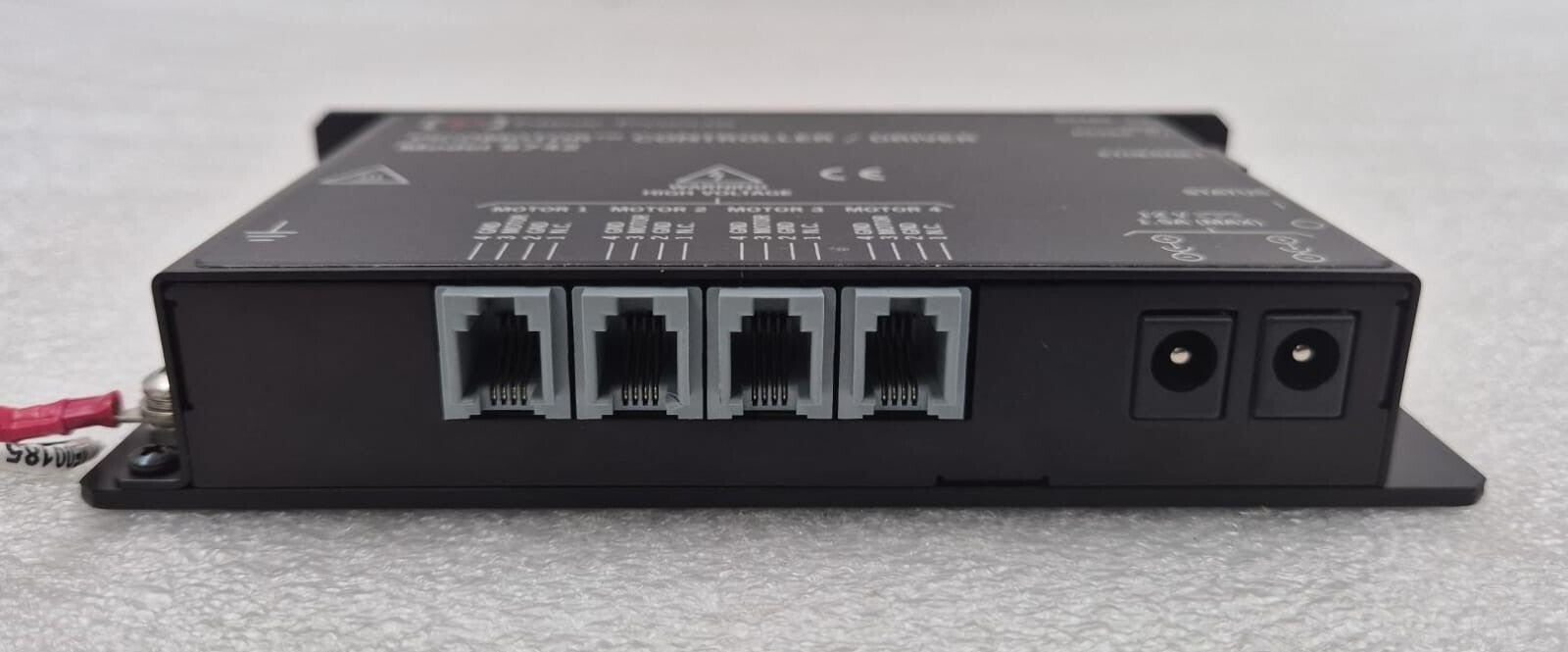 New Focus Picomotor Controller / Driver Model 8742 Motor Motion Control