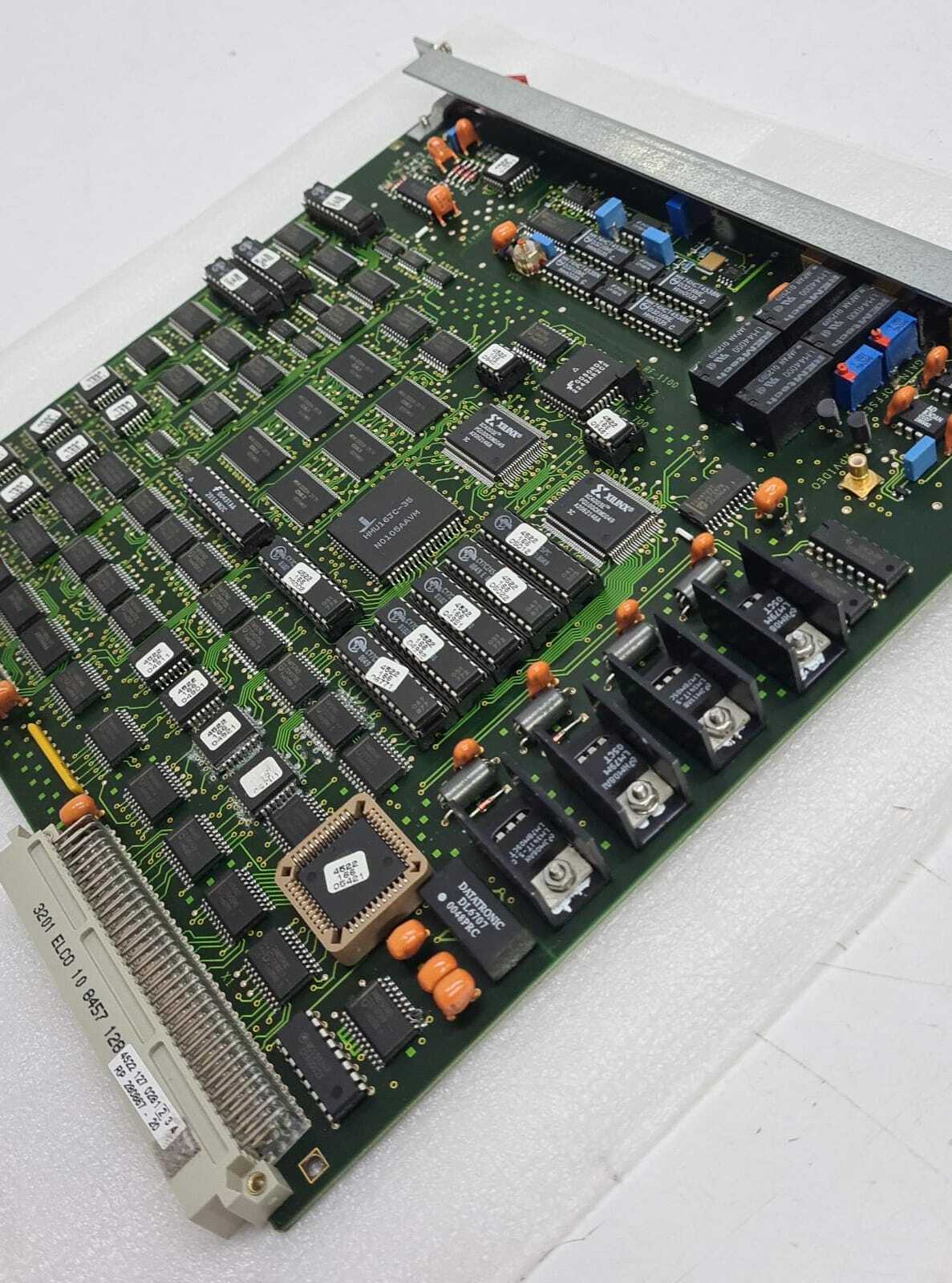 Philips BV300 Pulsera DFI Combo PB4 Board 4522 127 0281