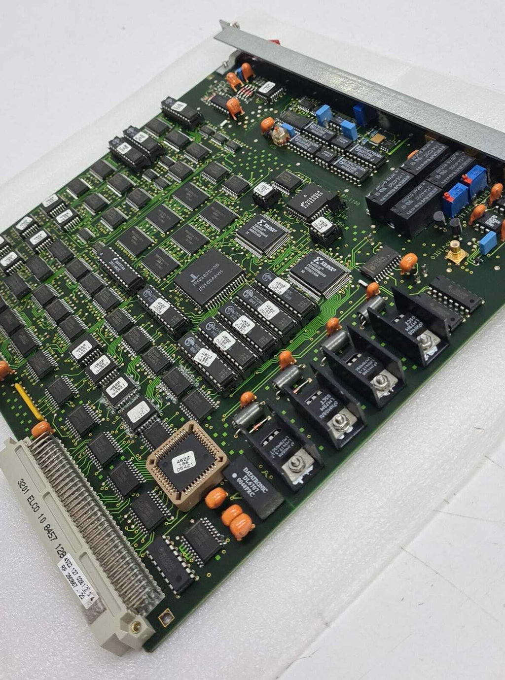 Philips BV300 Pulsera DFI Combo PB4 Board 4522 127 0281