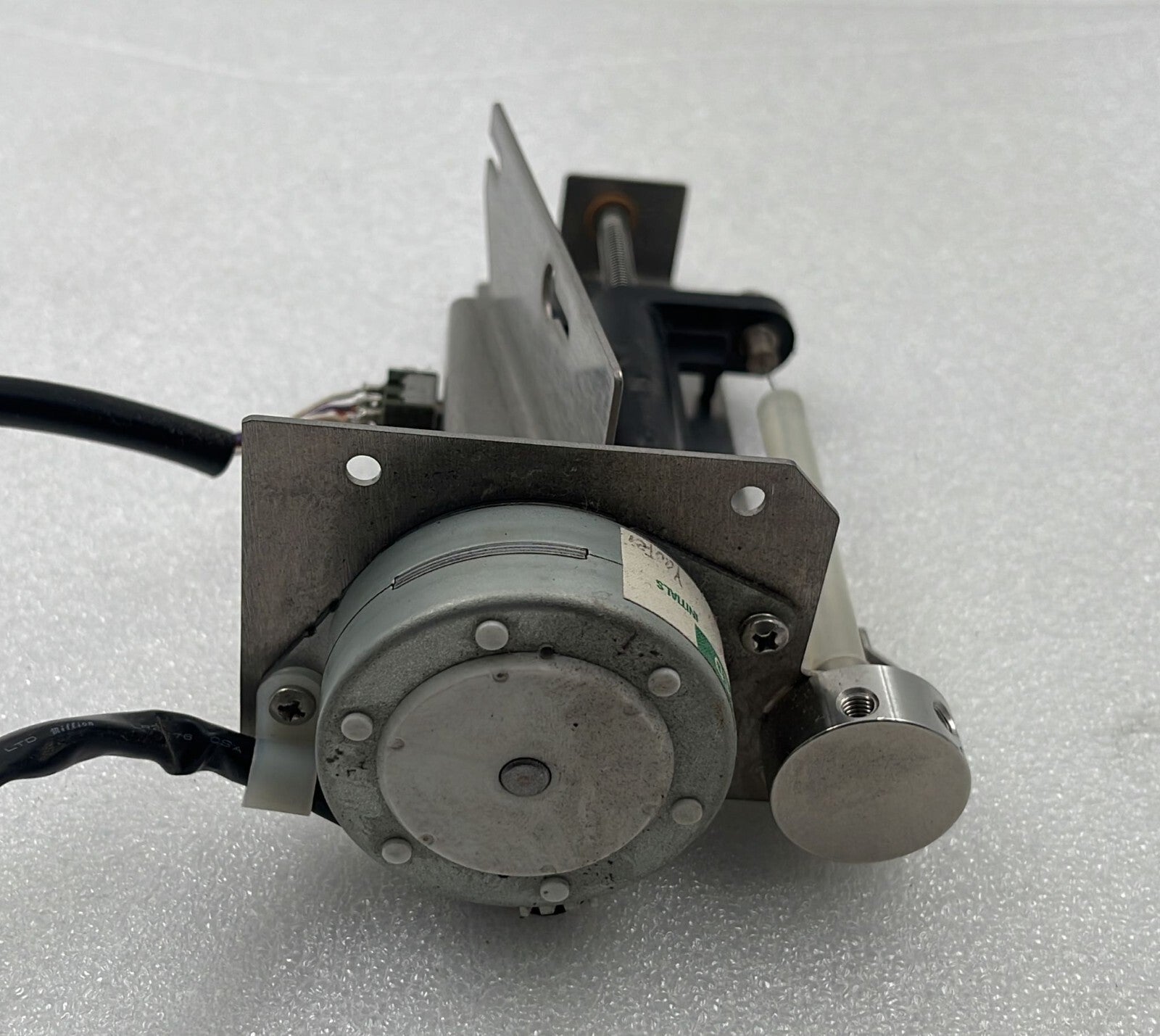 Stepper Motor WAT060669 for Waters Alliance 2695 / 2690