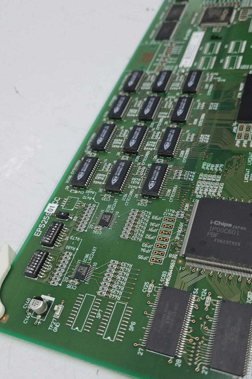 Aloka SSD 3500 Ultrasound Board PCB EP525901CC