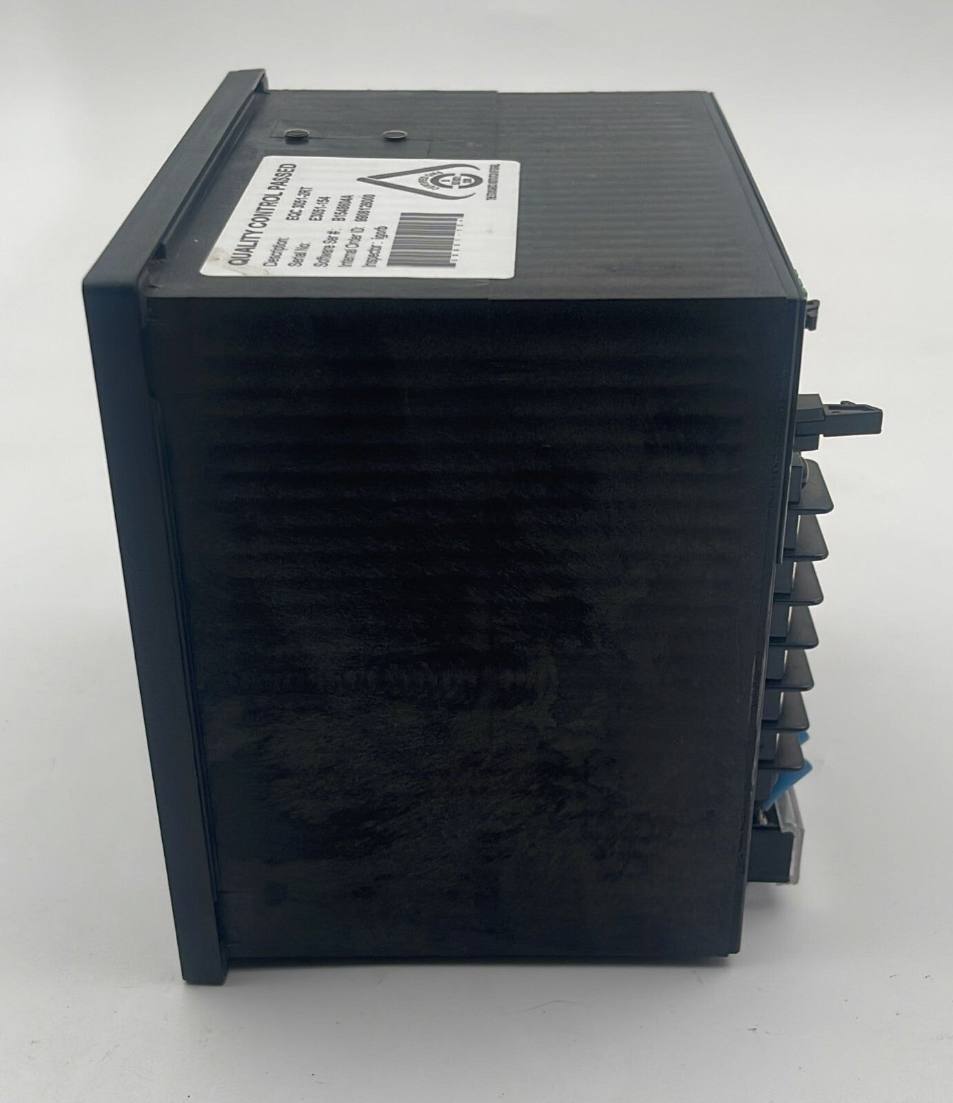 Elspec EQC3051-2RT Power Supply Equalizer  230v 50/60 Hz **AS IS