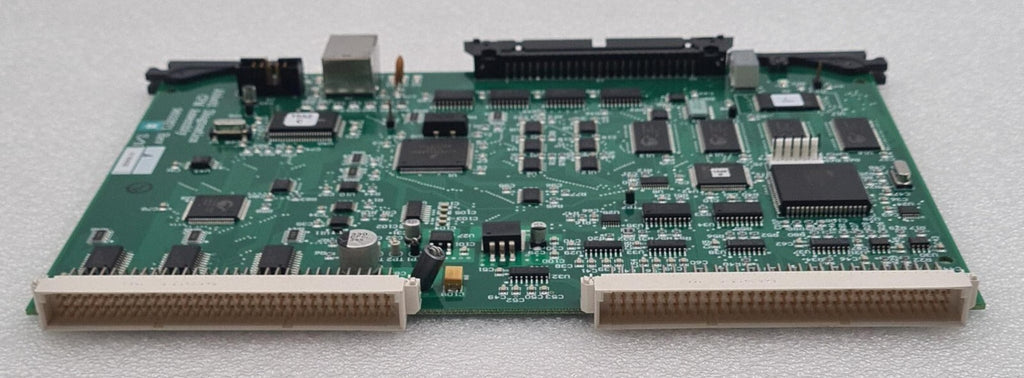 ABBOTT Diagnostics CELL-DYN SYSTEM CPM Assembly 9602871 Rev A Board