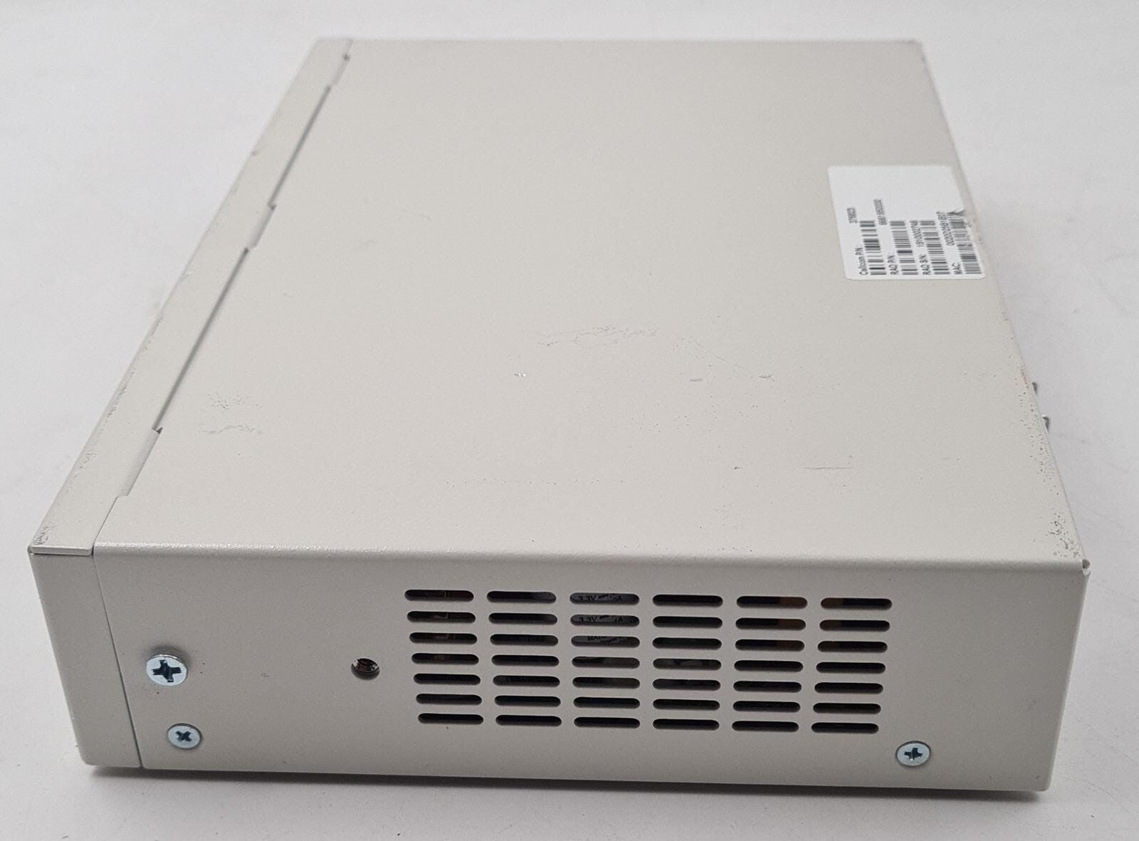 RAD ETX-203AX CELLCOM/H/GE/2SFP/4UTP (F) 376823 SWITCH MODULE 6661950000