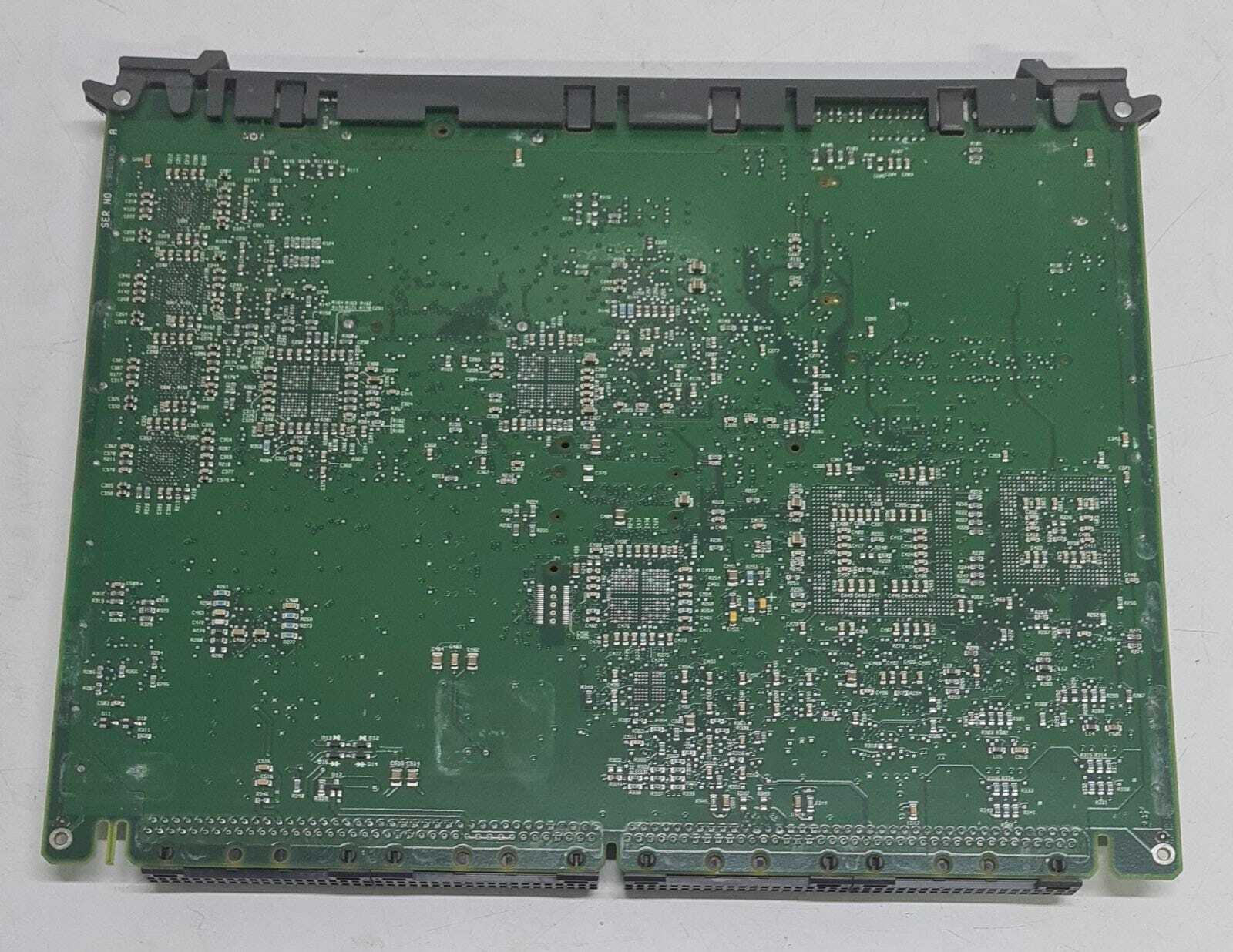 NORTEL MC-32 Ports PCP VGMC NTVQ01BBE5 RLSE 03 / 01 Voice Gateway Media Card