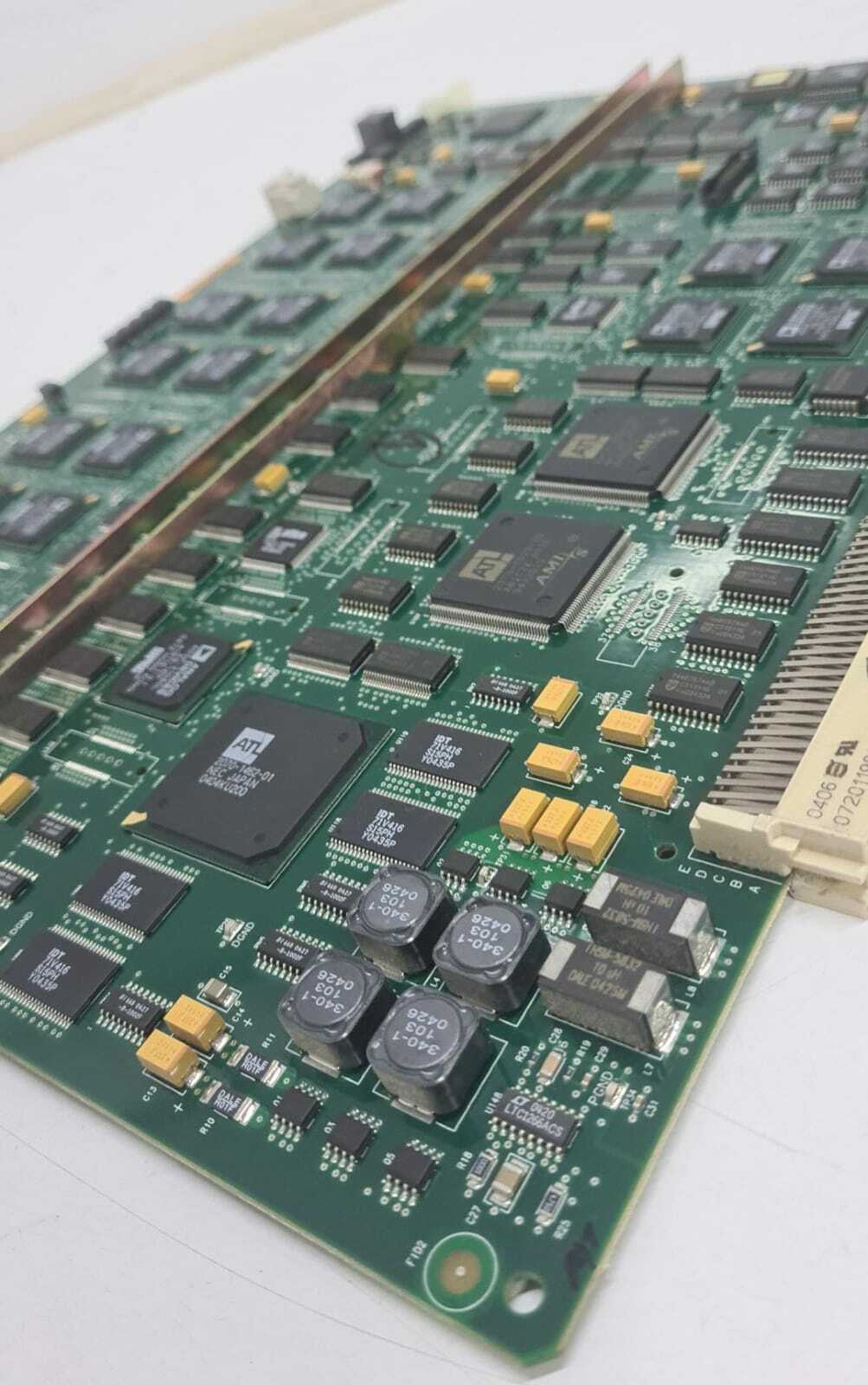 Philips ATL HDI 5000 7500-1952-06A Ultrasound SPM 2000 Signal Processing Module