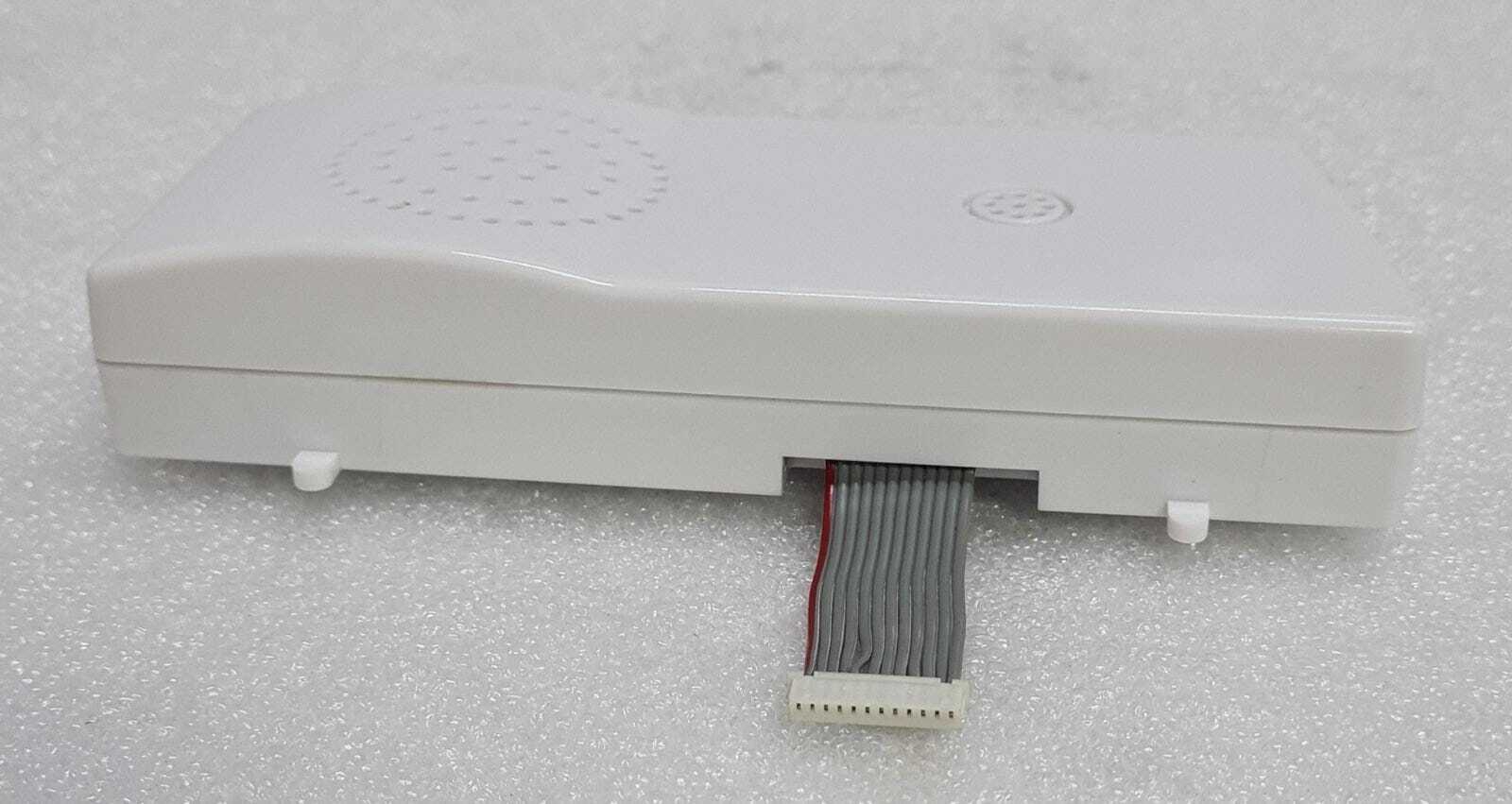 Rosslare Security Products MD-66 voice module