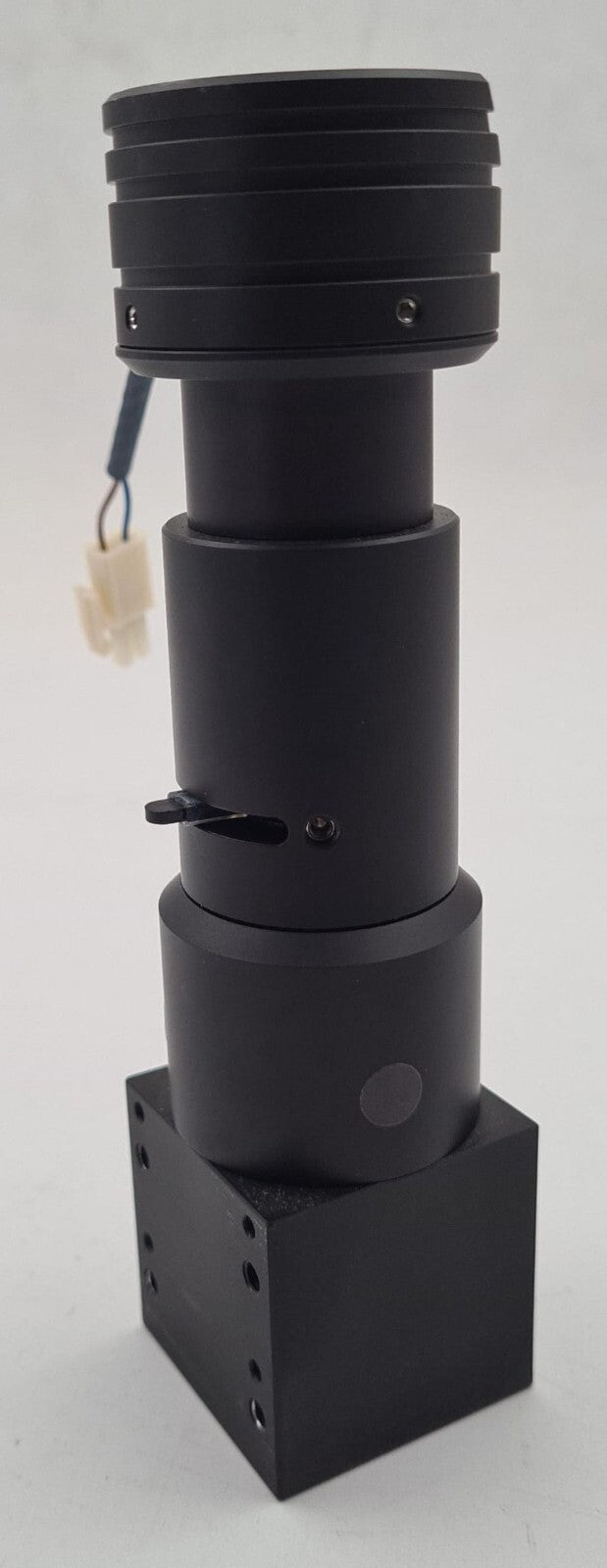 OPTO 045-500075 Lens Instrument For UNISENSE EMBRYOSCOPE / Microscope / Camera