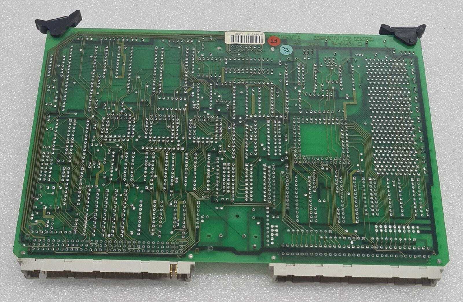 Tegimenta PCB COMMUNICATION CONTROL 94-01431 Board For Roche Cobas