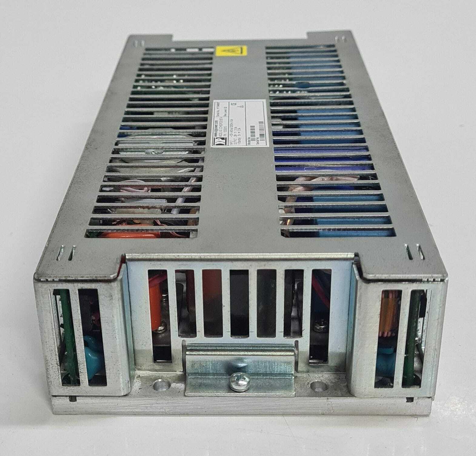 XP Power CCH600PS28 BETA 10009315 Ac-Dc Converter Enclosed Power Supply