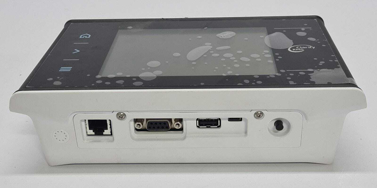 RenalSense Clarity RMS LBL00032 A00 Medical Electronic Monitor