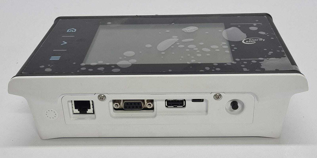 RenalSense Clarity RMS LBL00032 A00 Medical Electronic Monitor