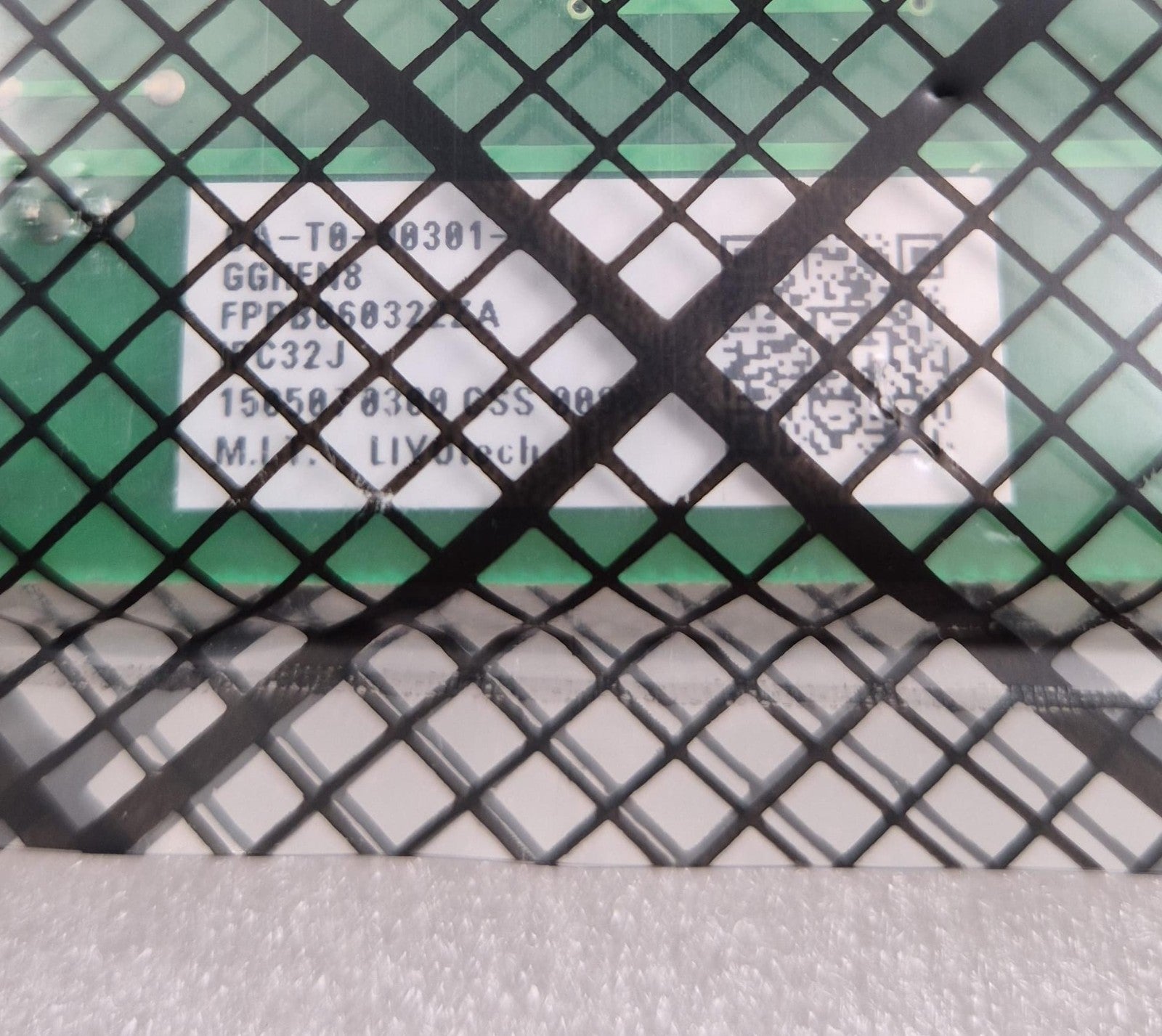 **NEW** AD Tech CA-T0-00301-A Expansion Control Board