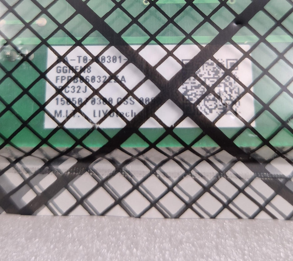 **NEW** AD Tech CA-T0-00301-A Expansion Control Board