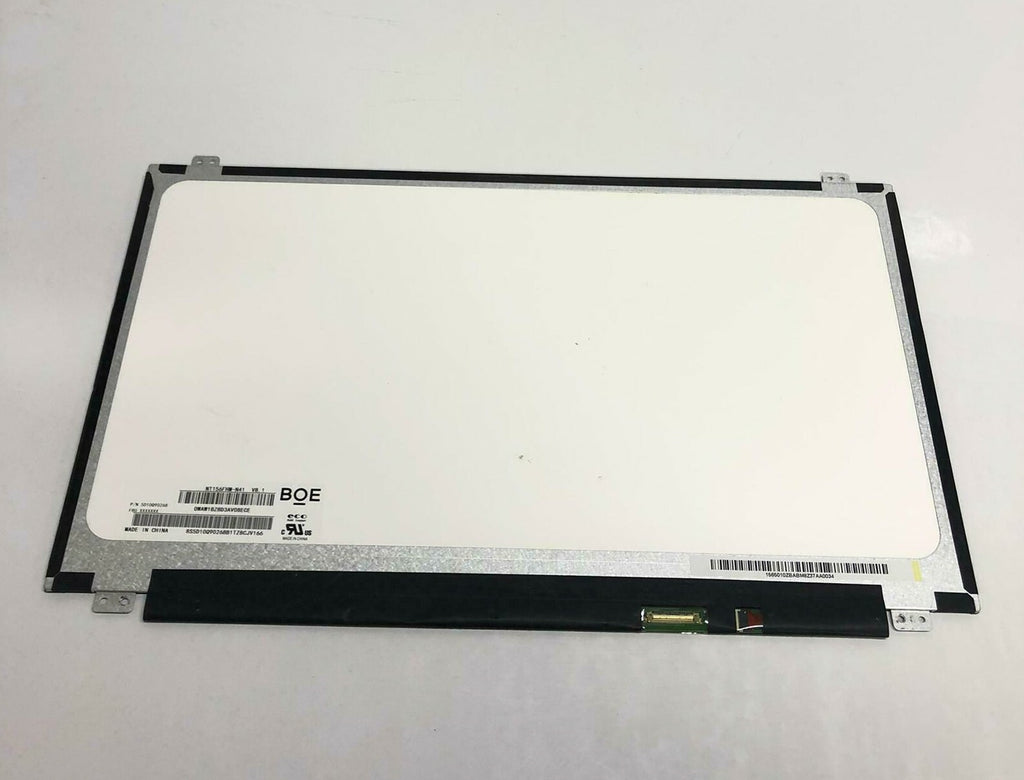 BOE NT156FHM-N41 LENOVO 5D10Q90268 REPLACEMENT 15.6