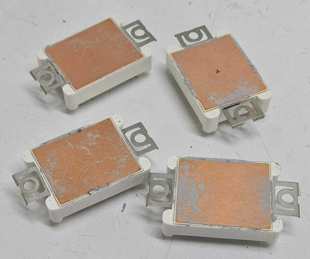 [LOT OF 4] Infineon FS35R12W1T4 IGBT power module