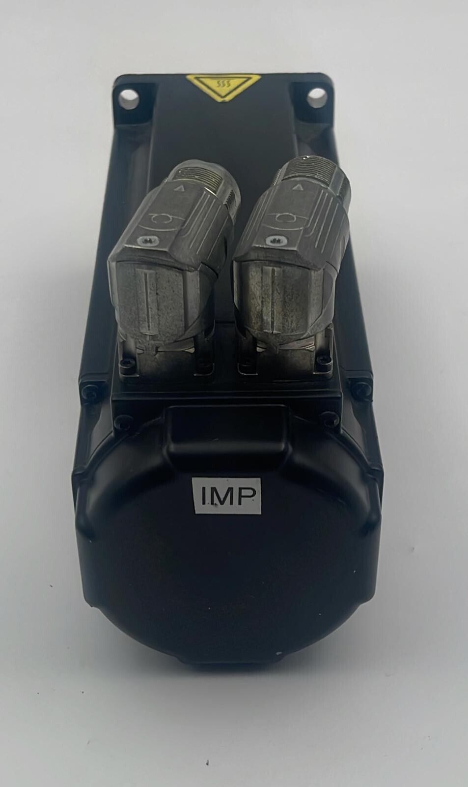 B&R Automation Servo Motor 8JSA44.E7040D100-0