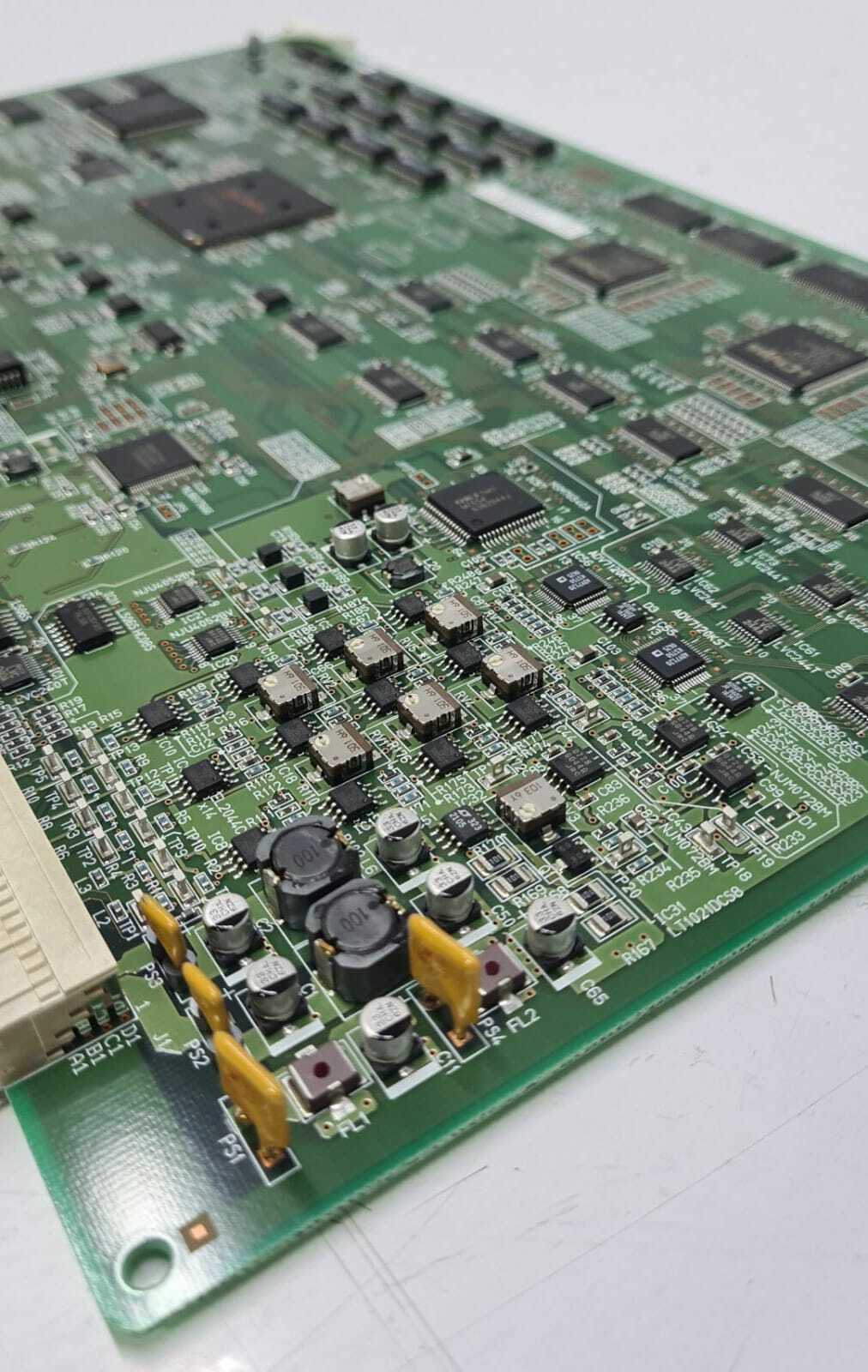 Aloka SSD 3500 Ultrasound Board PCB EP525901CC