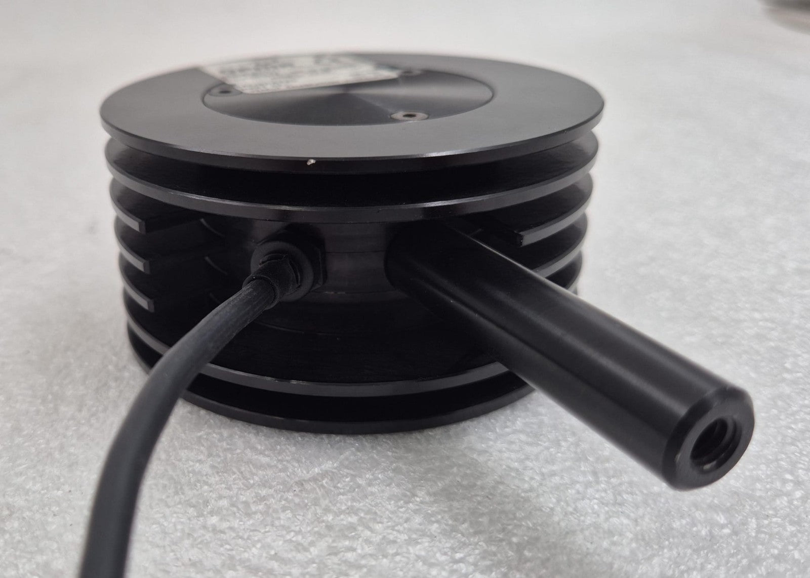 OPHIR 30A-P-SH-V1 1Z02613 Lase Sensor Probe Power Meter Head