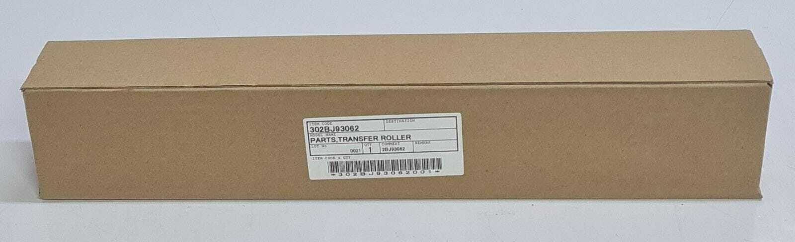 [LOT 3] NEW Genuine Kyocera TR-700 Transfer Roller Unit 302BJ93062