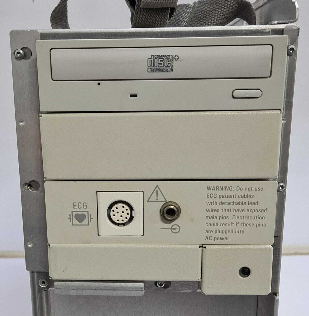 PHILIPS HD11 ULTRASOUND PC Computer Display Processor 453561300011