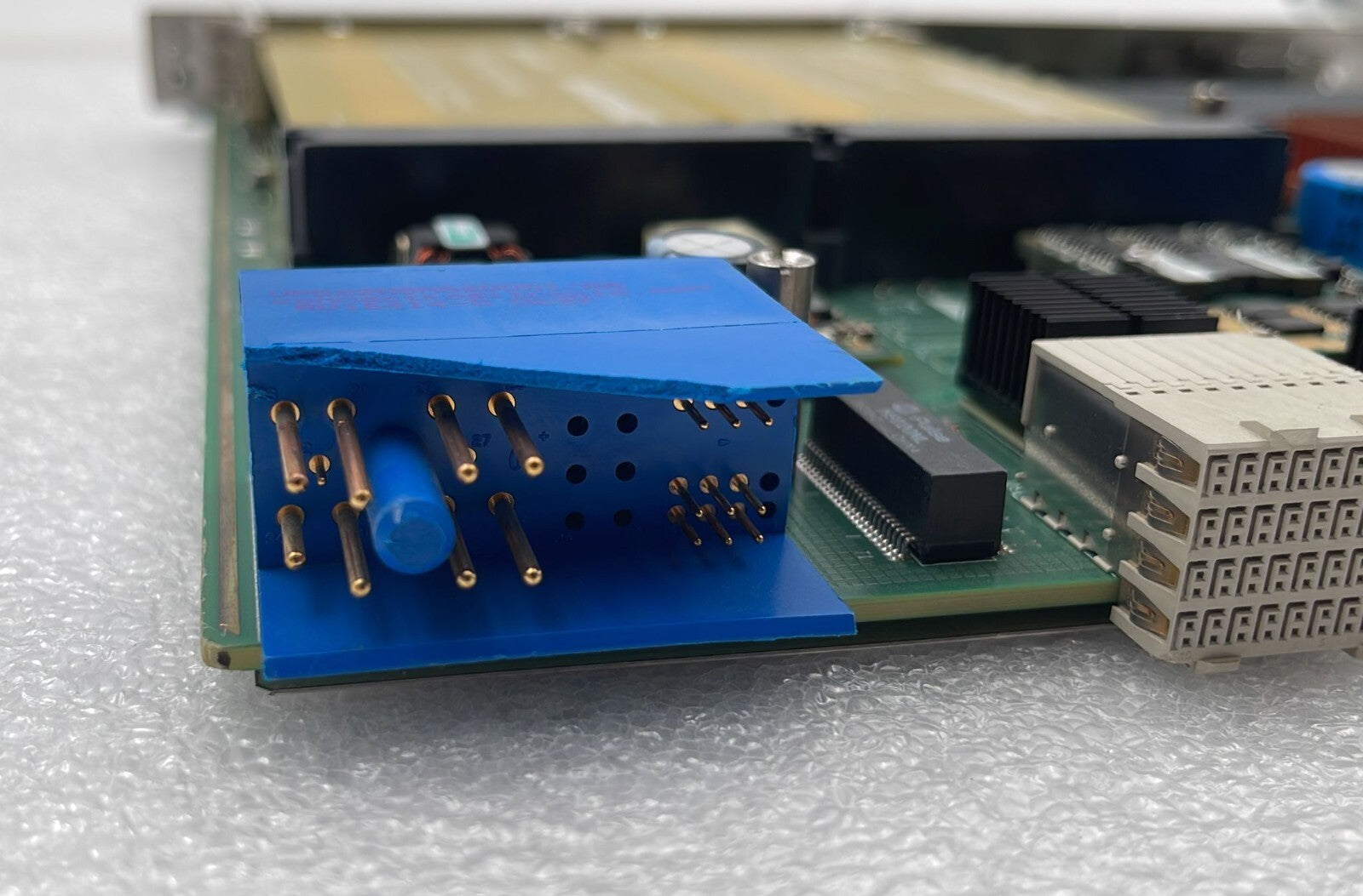 RadiSys Promentum ATCA-4300 Dual-Core Dual Xeon Compute Processing Module