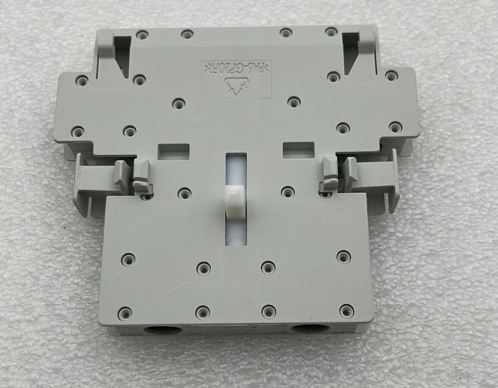 [LOT OF 5] NEW - Siemens 3RH1921-1JA11 Auxiliary switch block 1NO + 1NC