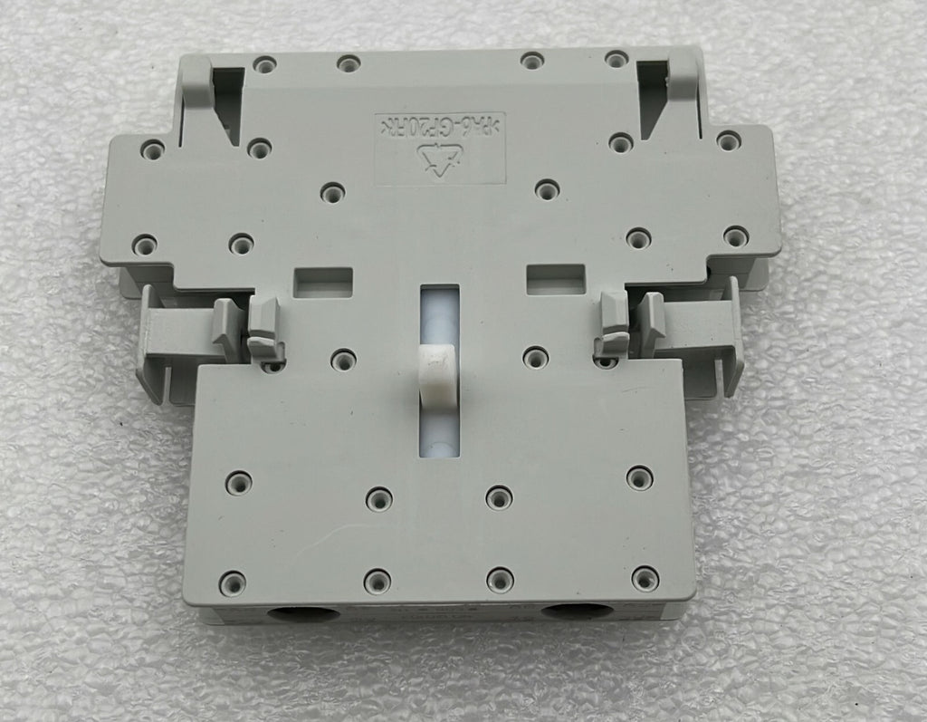 [LOT OF 5] NEW - Siemens 3RH1921-1JA11 Auxiliary switch block 1NO + 1NC