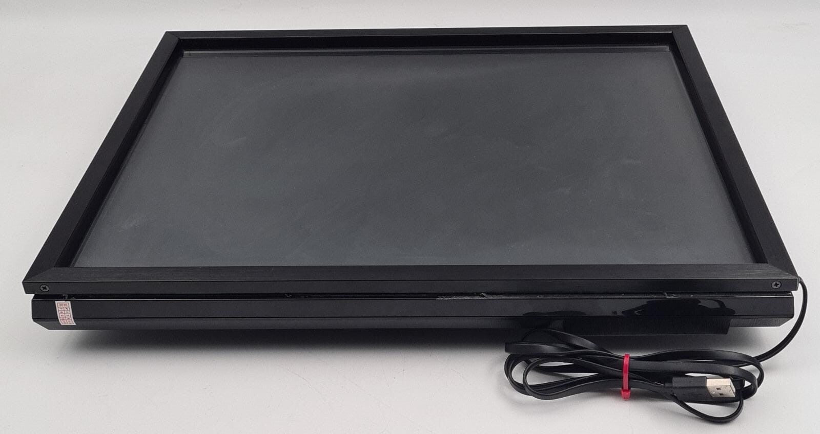 KODATA 19" LED Monitor V1904 Display Touch 50-60Hz