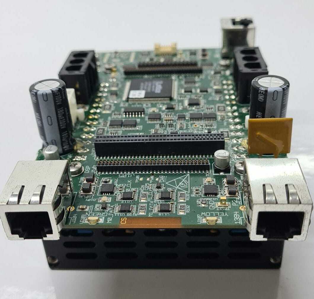 BROOKS Kollmorgen Servotronix PRDr0057VPMz-01 Dafa PM5 VPM Board PCB-R0578000-20