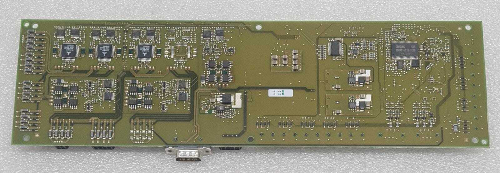 AGFA Scanner IP Handling Power Supply Board 8.5175.5230.1 For CR30-X