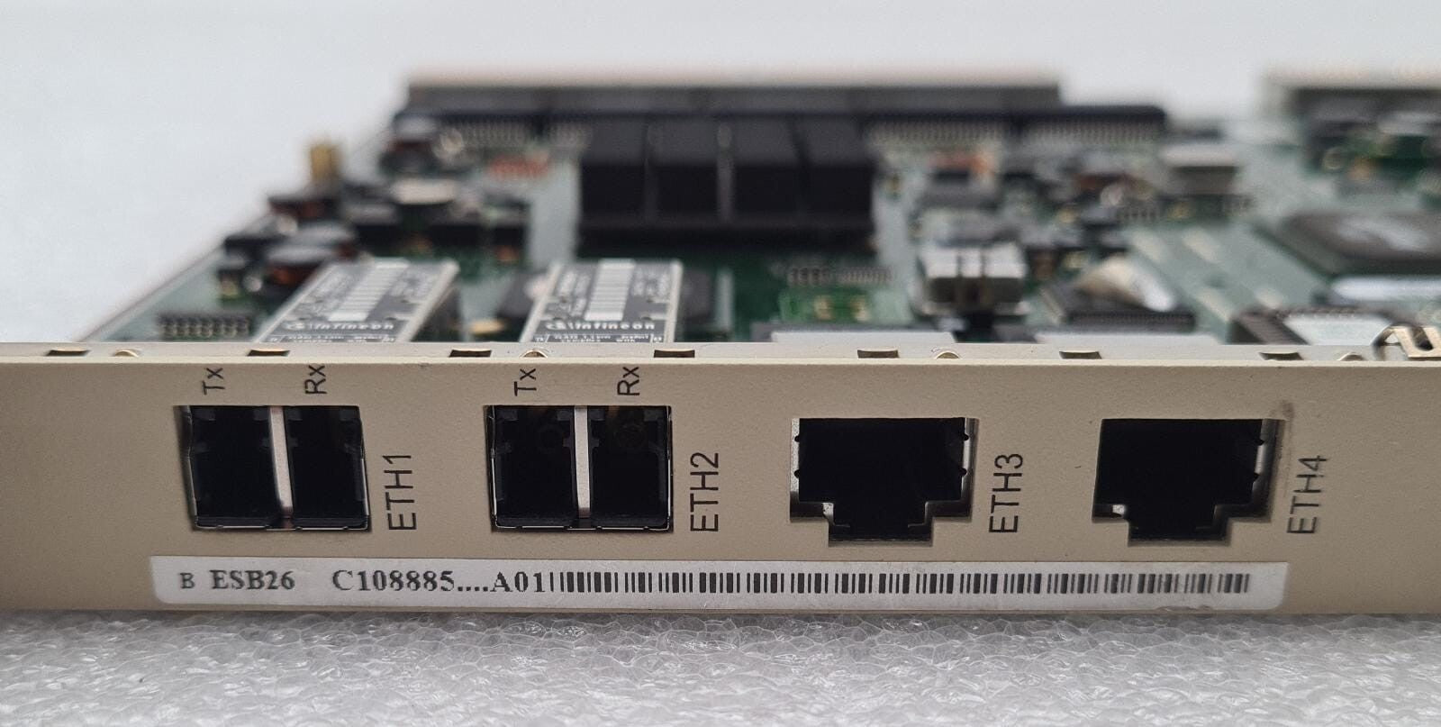 NOKIA ESB26 C108885 Base station telecom GSM BTS BSC PC500614