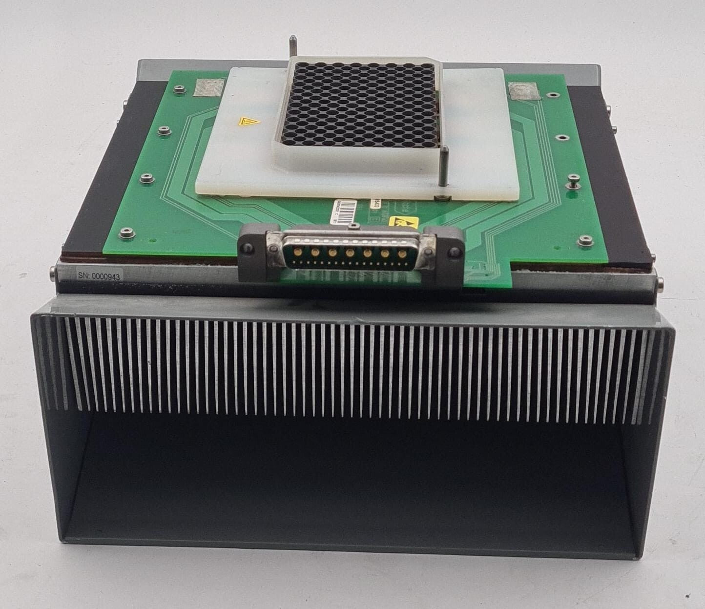 Roche Thermocycler 96 04545583001 04585402001 qPCR thermal cycler Block