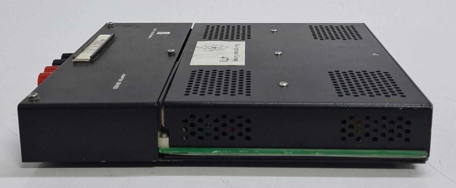 DELTA ELEKTRONIKA Power Supply 150 SX 200-200 W/ Adapter BA150
