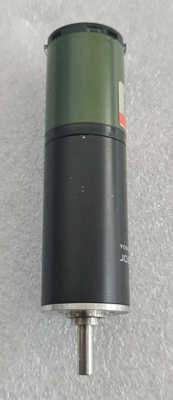 Maxon GP022A043 -0370D1A00A  M96658 DC Gear & Motor