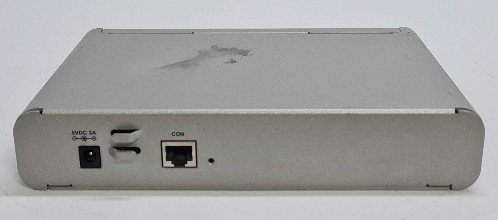 TELCO Systems T-MARC Ethernet Demarcation Gateway TMC-250P W/ SFP BTI-MGBIC