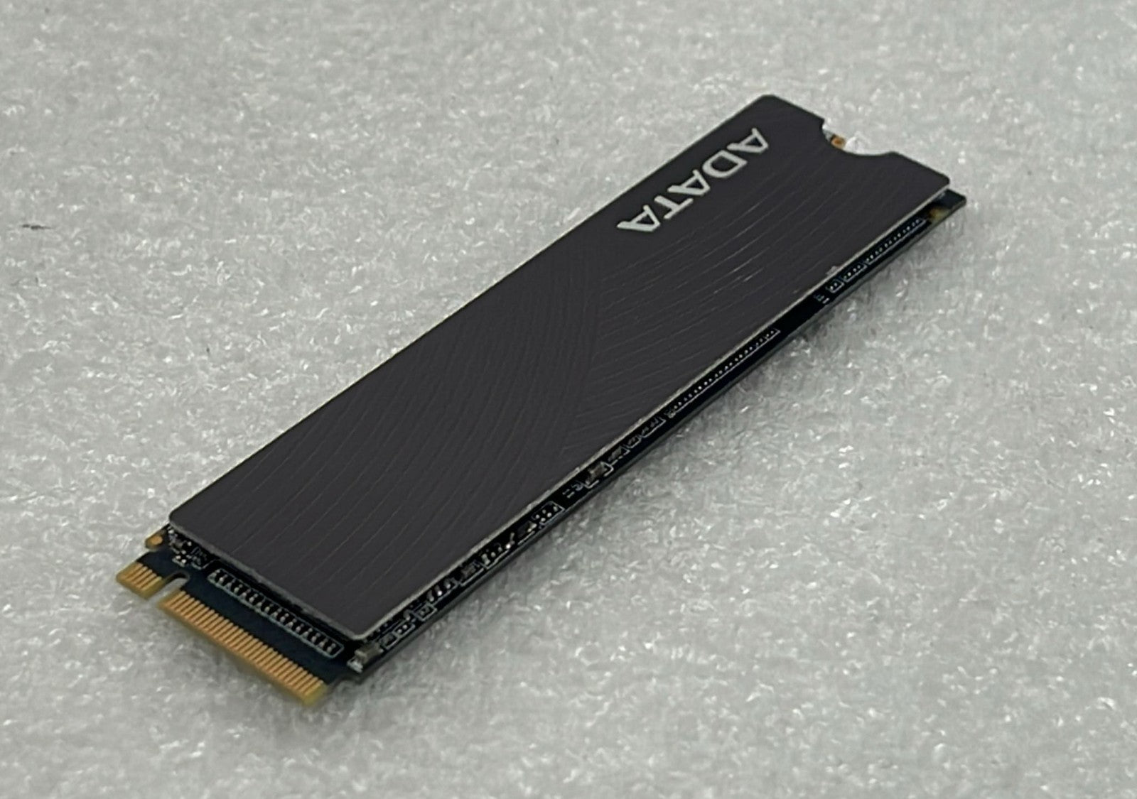 ADATA M.2 2280 SWORDSFISH 1TB SSD SWORDFISH-1T-C