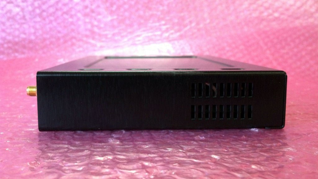 Atera Networks CL 100 W Security Traffic Shaping Router 100240 V 50 60 Hz Usb