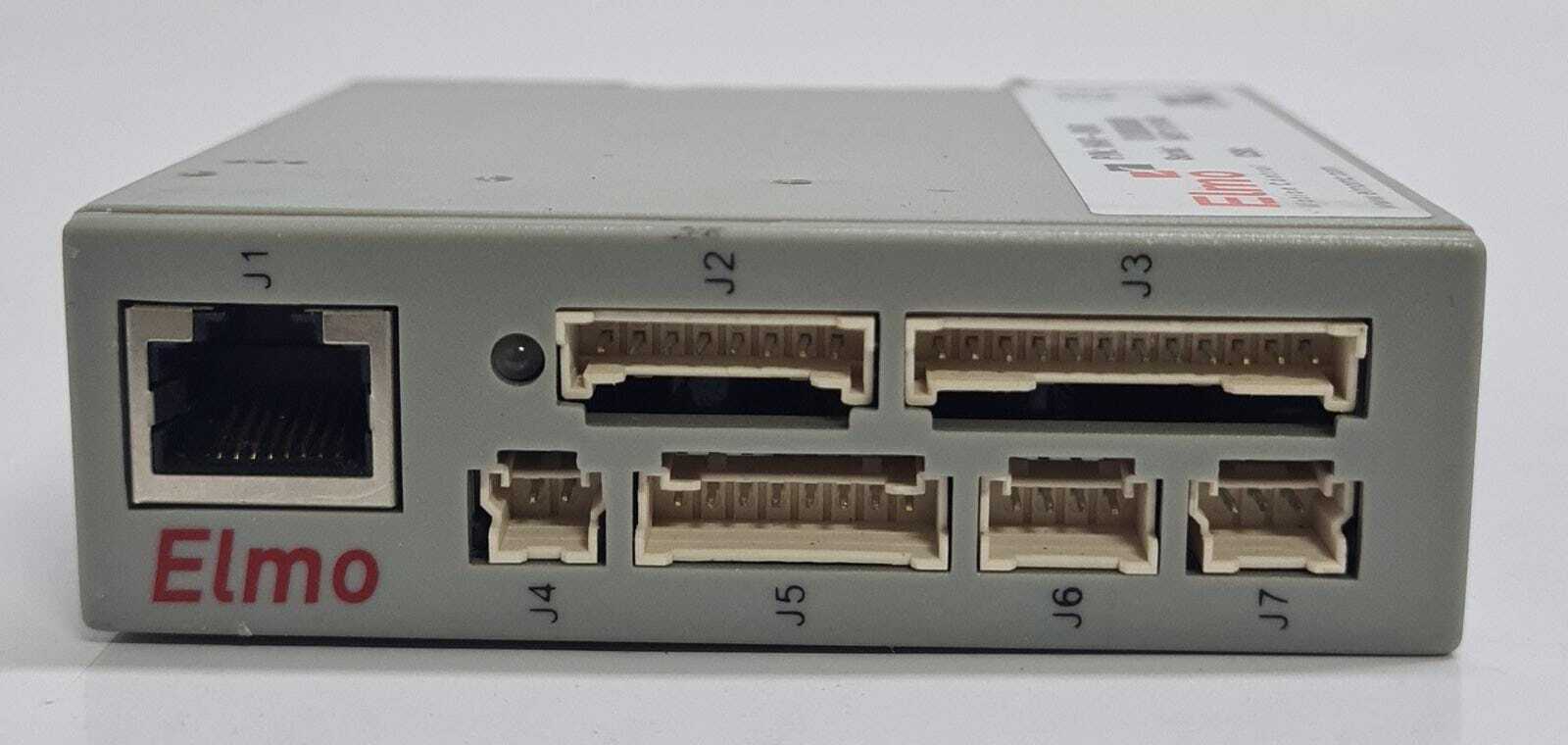 Elmo Motion Control Unit HAR-8/60 Servo Drive