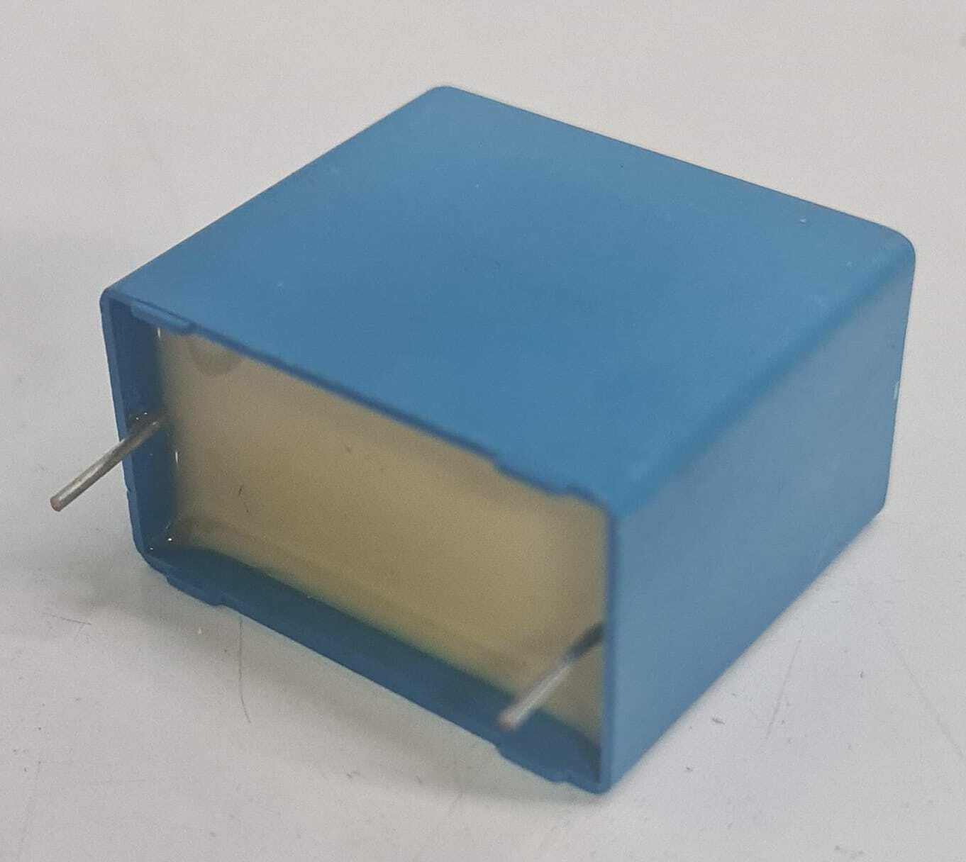 [LOT OF 20] S+M SM Capacitor 61994 P654 u15 K 1K6 K2