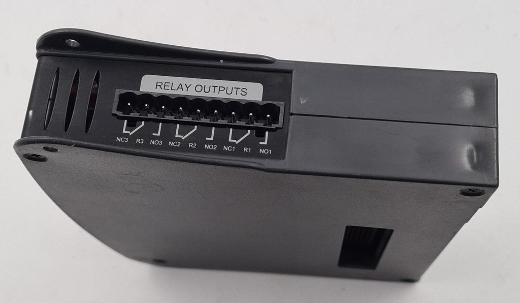 ELSPEC MULTI I/O MODULE for BLACKBOX G4420 G4-GPIO POWER QUALITY ANALYSER