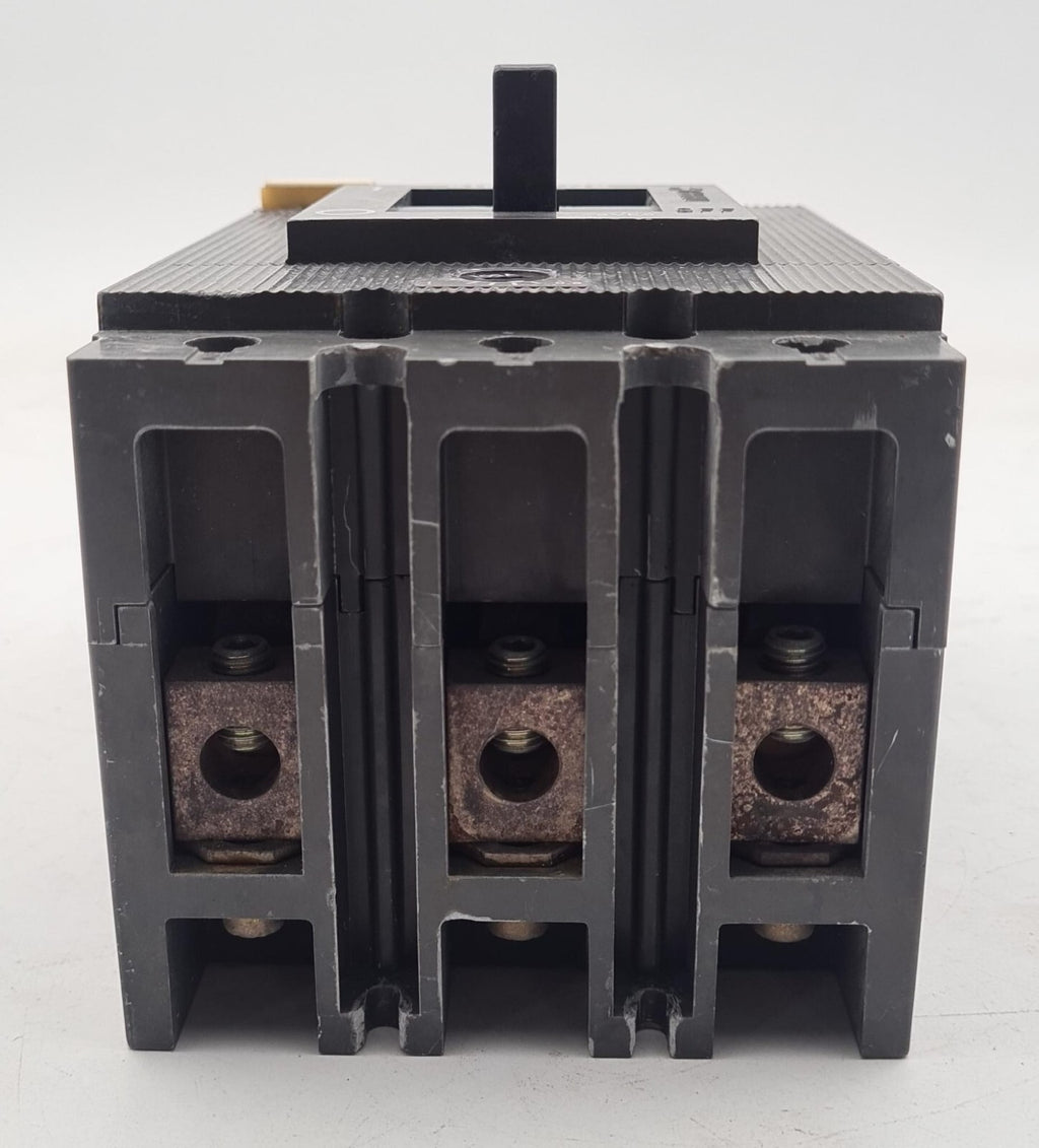 SIEMENS 3VE5 3VE5201-0CT00 VDE 0660 IEC 157-1 CIRCUIT BREAKER