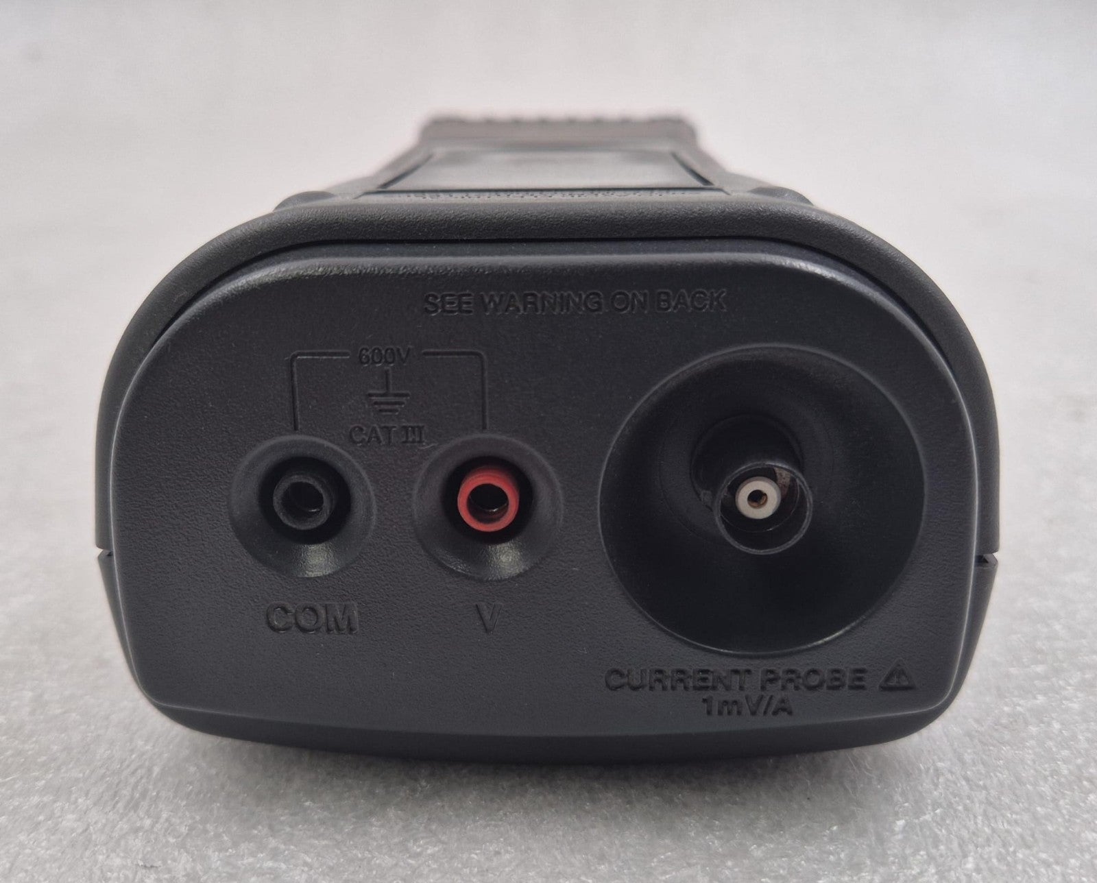 FLUKE 41B Power Harmonics Analyzer **AS-IS**