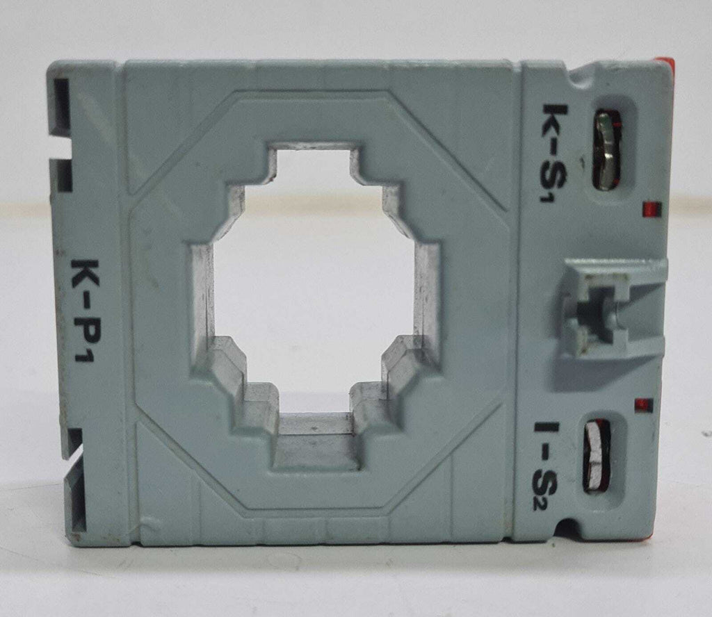 [LOT OF 3] Current Transformer IEC 44-1 CP62/40 7.5VA 600/5A 0.72 kV 50...60Hz