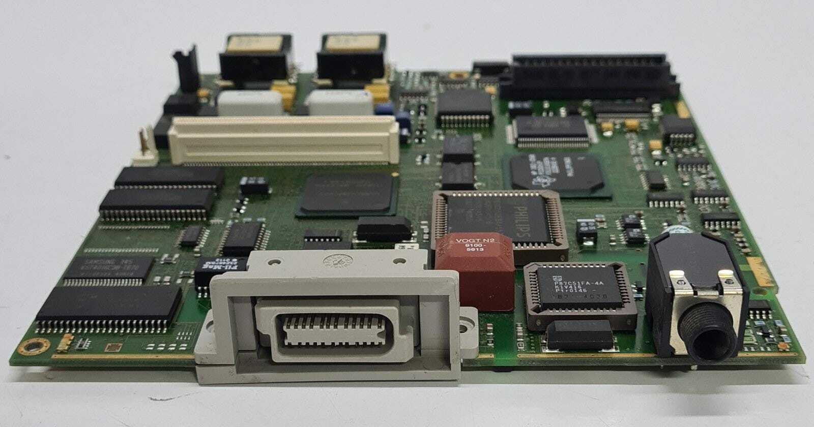 Philips M3046-66402 Patient Monitor Circuit Board M3046-66502 A3810