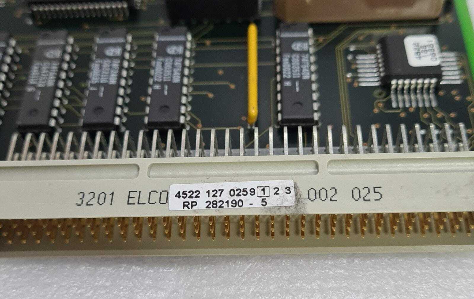 Philips BV300 Pulsera DFI Combo PB11 Board 4522 127 0259