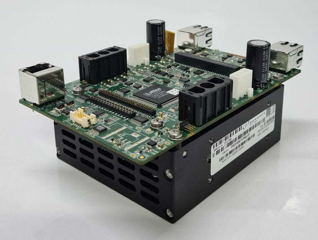 BROOKS Kollmorgen Servotronix PRDr0057VPMz-01 Dafa PM5 VPM Board PCB-R0578000-20