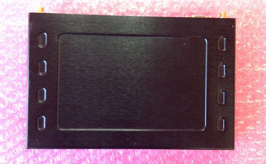 Atera Networks CL 100 W Security Traffic Shaping Router 100240 V 50 60 Hz Usb