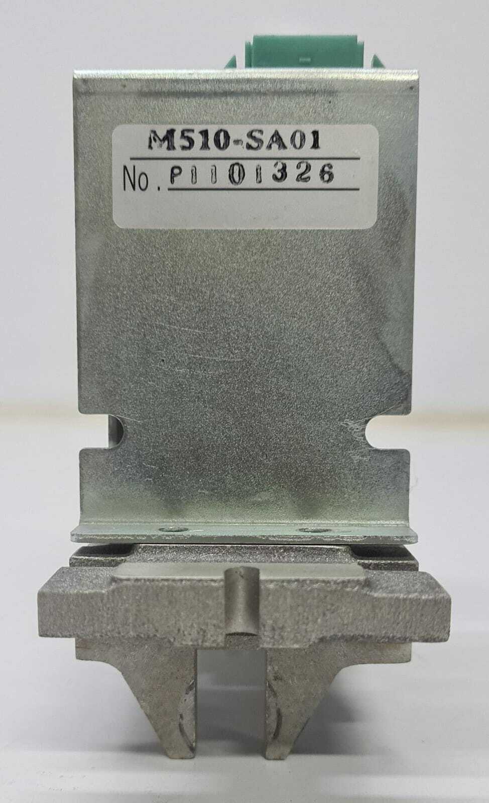 Beckman Coulter Dispenser SA M510- SA01 W/ Tamagawa TS3223N15 - Missing Spring